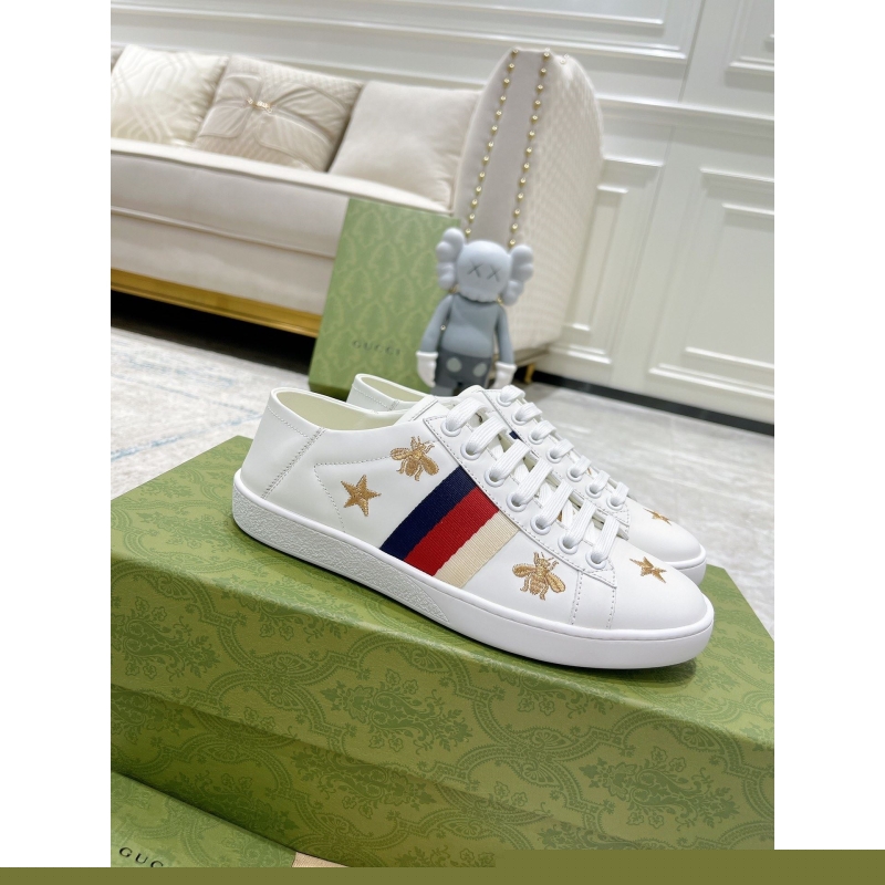 G*u*i sneakers